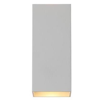 Настінний світильник Searchlight 24126WH