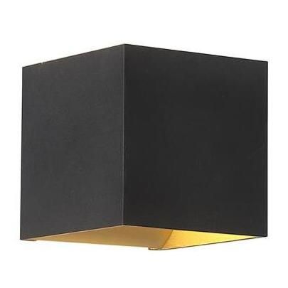 Настінний світильник Searchlight 24127BG