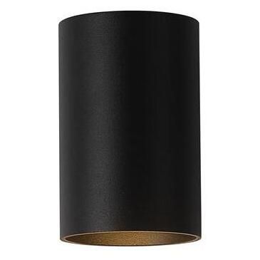 Настенный светильник Searchlight 24130BK