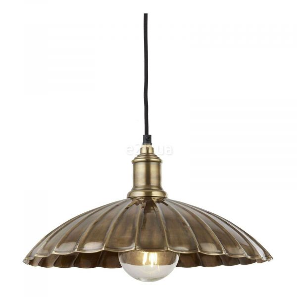 Підвісний світильник Searchlight 2715AB Umbrella