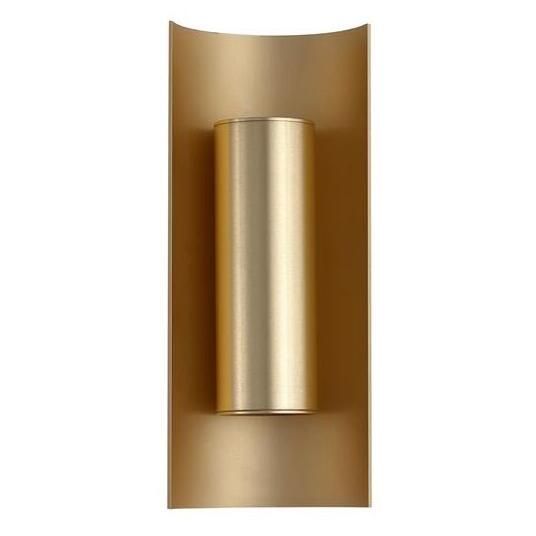 Бра Searchlight 28145GO