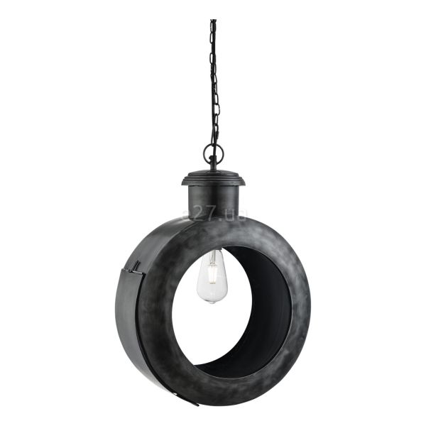 Подвесной светильник Searchlight 2990-39SI Port Hole