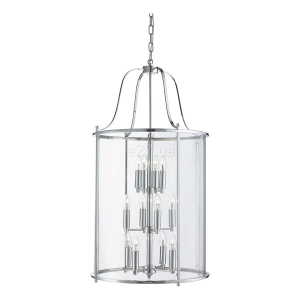 Люстра Searchlight 30612-12CC Victorian Lanterns