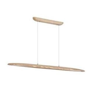 Підвісний світильник Searchlight 31501NA