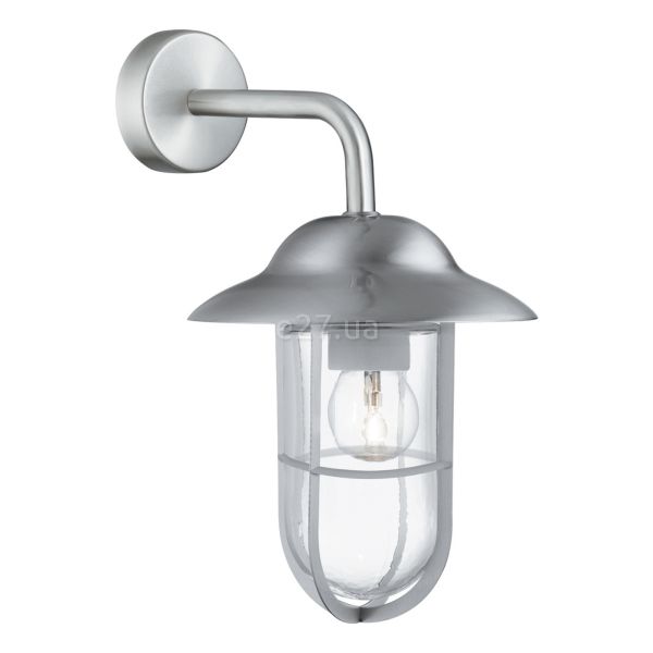 Бра Searchlight 3291SS Well Glass Lanterns