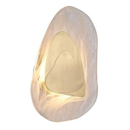 Бра Searchlight 32983PB