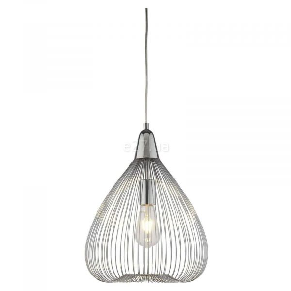 Підвісний світильник Searchlight 3591CC Pumpkin
