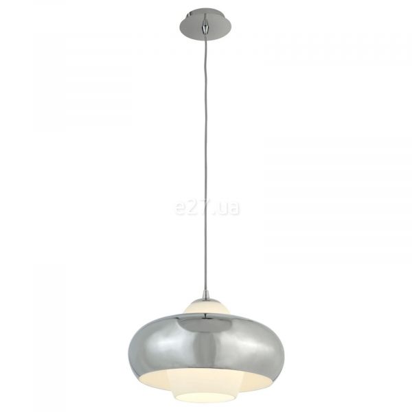 Підвісний світильник Searchlight 3681-1CC Pendants