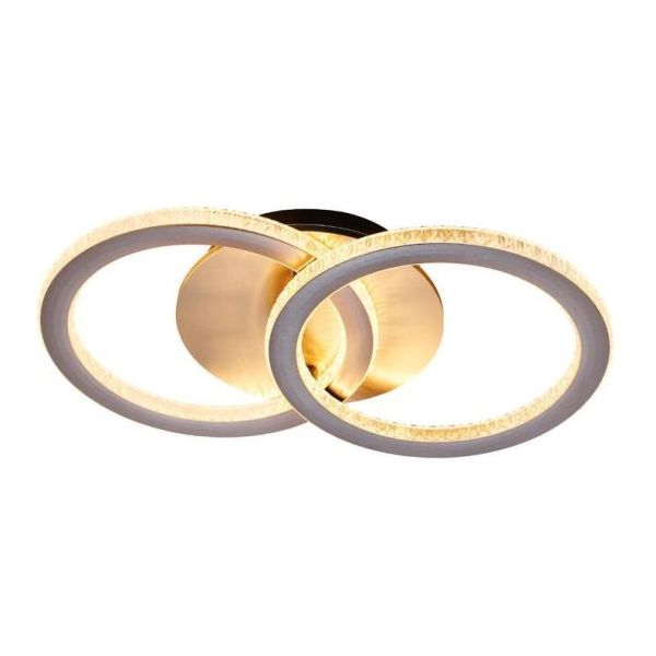 Люстра Searchlight 37122CP