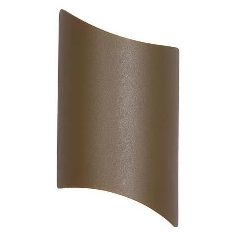 Настінний світильник Searchlight 39350GO