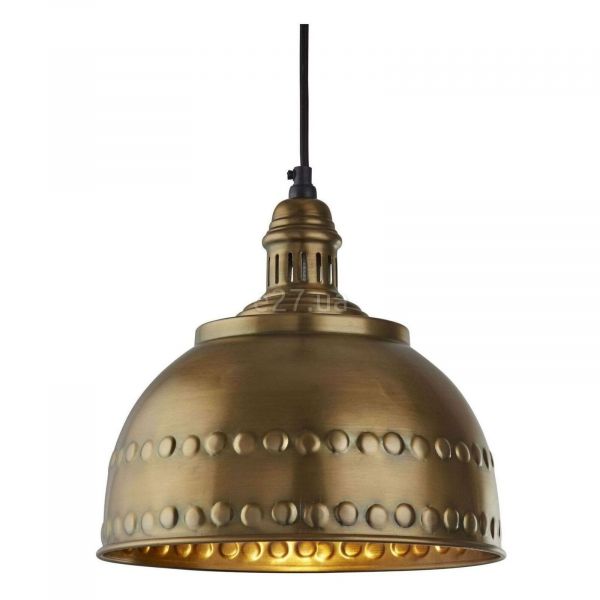 Підвісний світильник Searchlight 4008AB Vintage