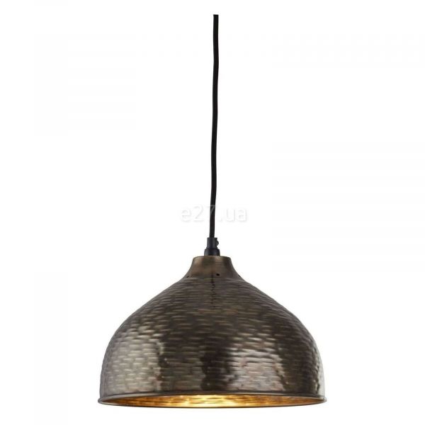 Підвісний світильник Searchlight 4013-29PW Vintage