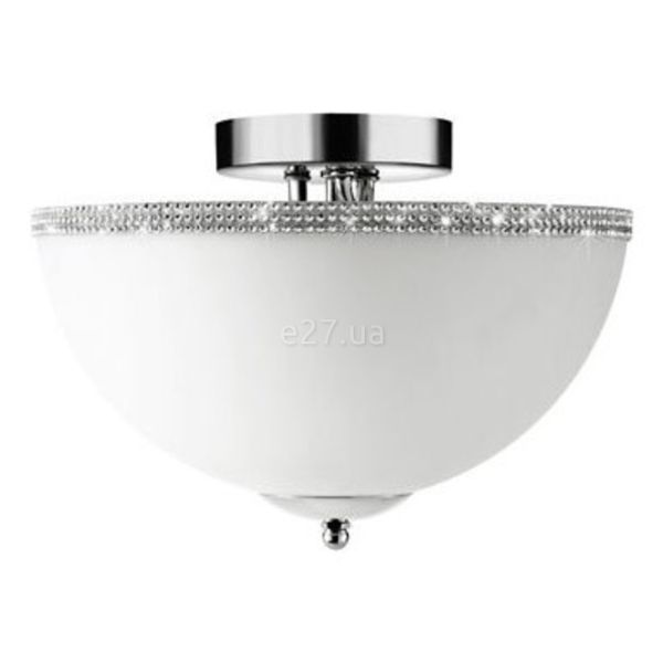 Люстра Searchlight 4060CC Diamante