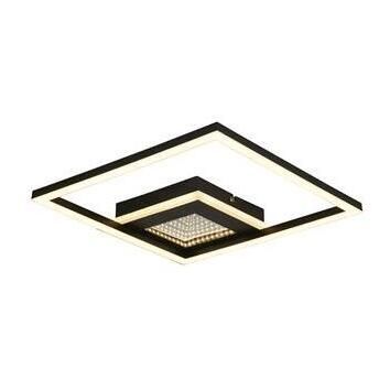 Люстра Searchlight 44250BK