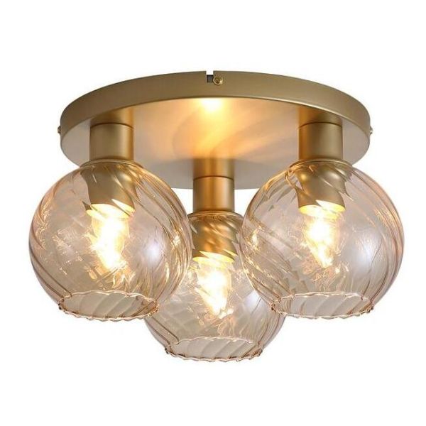 Люстра Searchlight 44521CP