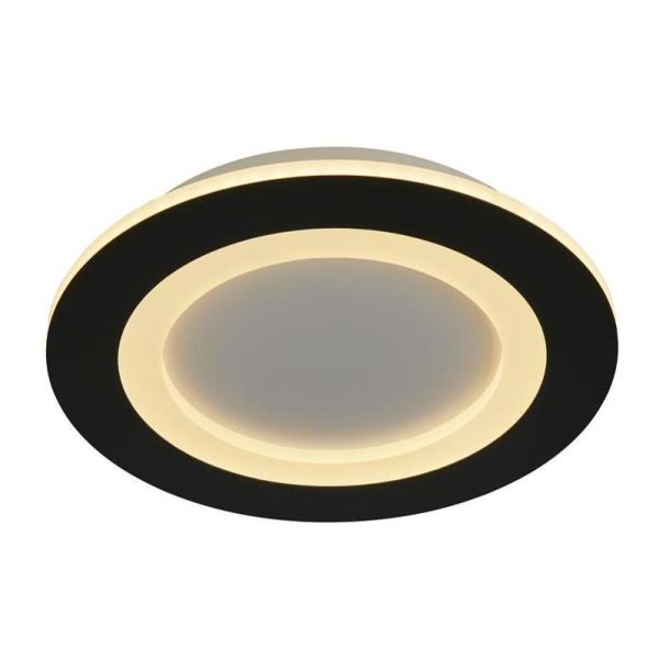 Люстра Searchlight 44712BK