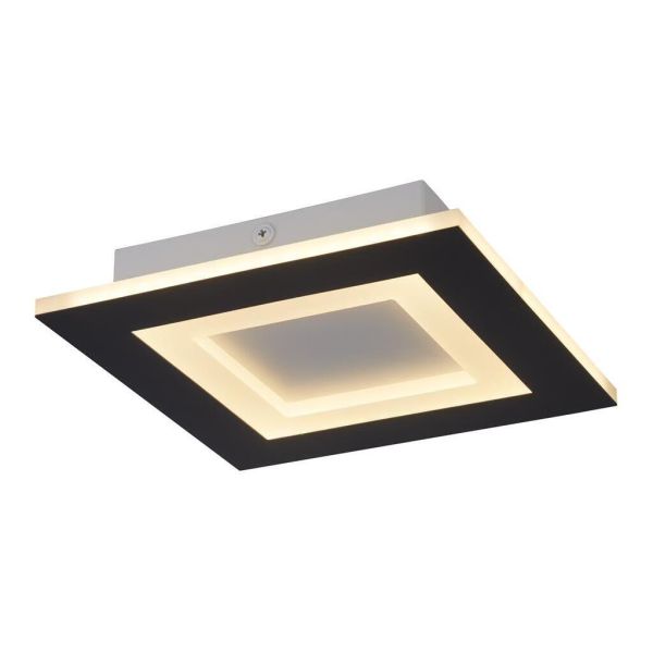 Люстра Searchlight 44714BK