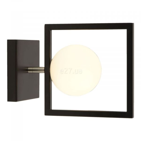 Бра Searchlight 4831BK Rosewell