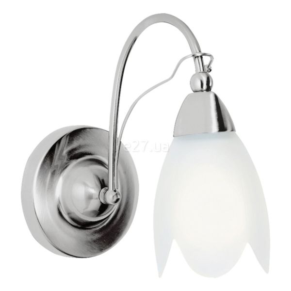 Бра Searchlight 4901-1SS Petal