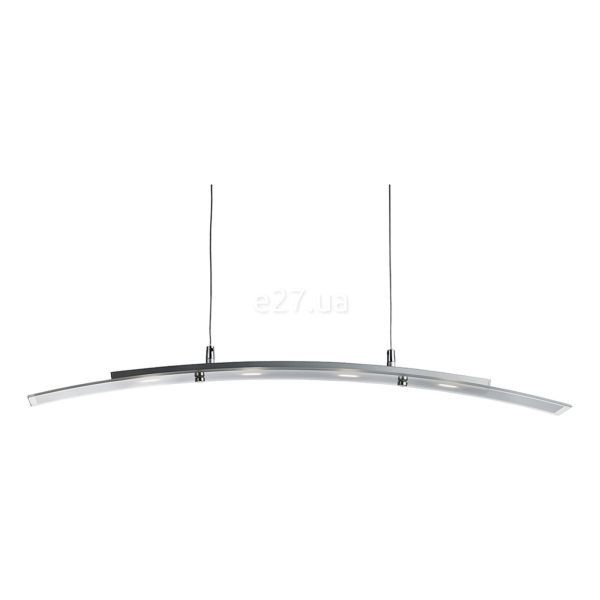 Подвесной светильник Searchlight 5064-4SS LED Bar Lights