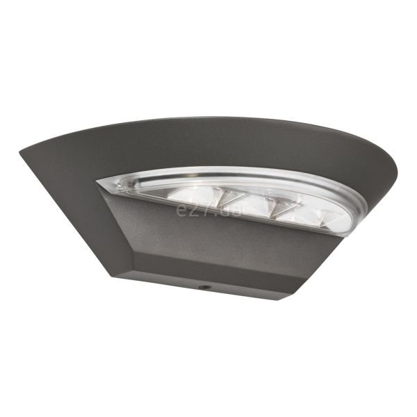 Настенный светильник Searchlight 5122GY Outdoor