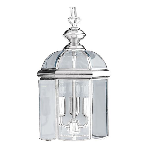 Люстра Searchlight 5133CC Lanterns