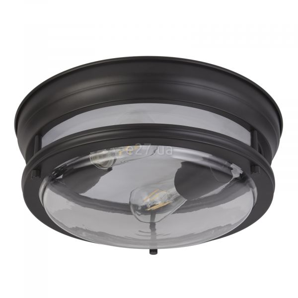 Люстра Searchlight 5182BK Glasgow 2LT