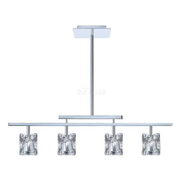 Подвесной светильник Searchlight 5454 Ice Cube