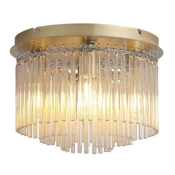 Люстра Searchlight 55620-320CP