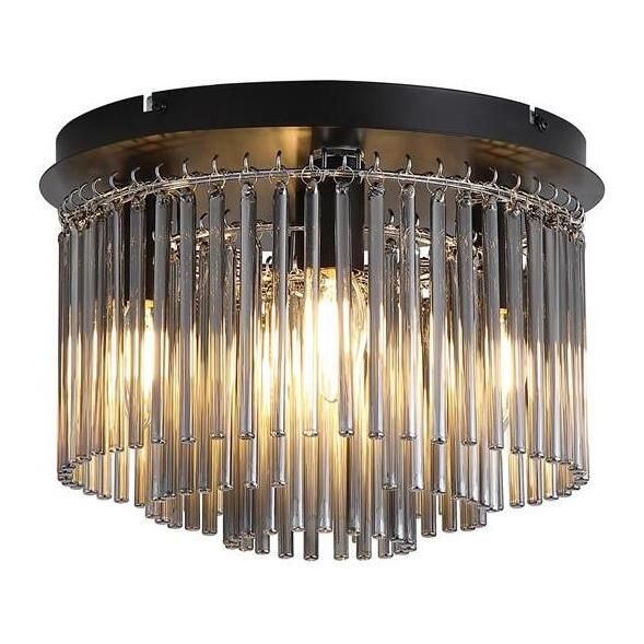 Люстра Searchlight 55620-320SM