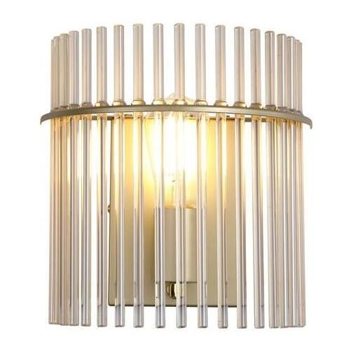 Настінний світильник Searchlight 55625CP