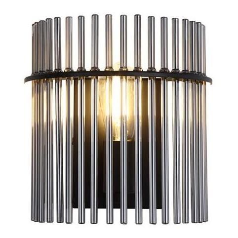 Настенный светильник Searchlight 55625SM