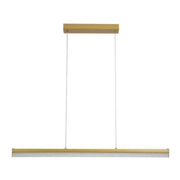 Подвесной светильник Searchlight 59736GO