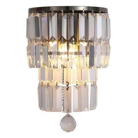 Бра Searchlight 61321-2AB