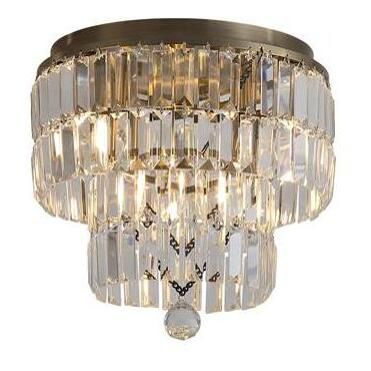 Люстра Searchlight 61321-4AB