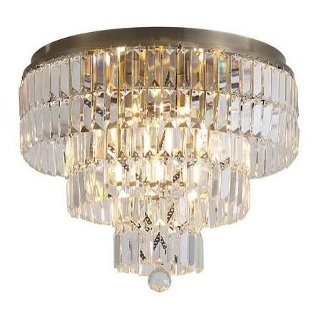 Люстра Searchlight 61321-6AB