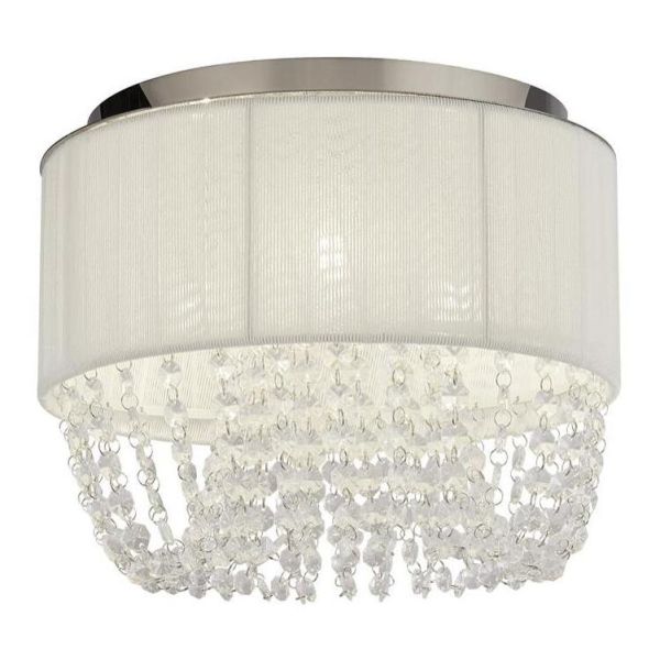 Люстра Searchlight 62617-3CC