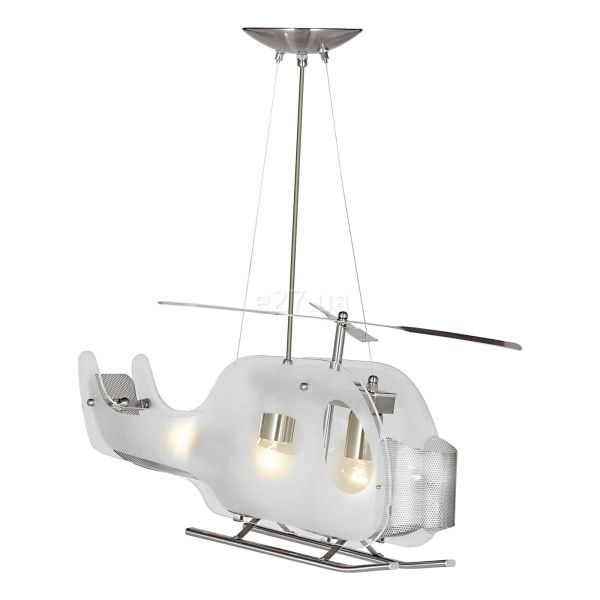 Люстра Searchlight 639 Novelty