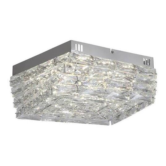 Люстра Searchlight 65810-420CC