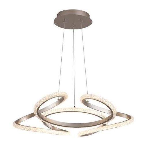 Люстра Searchlight 66110CP