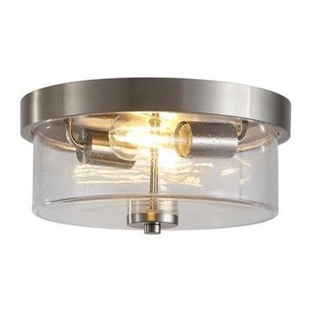 Люстра Searchlight 66210-2SS