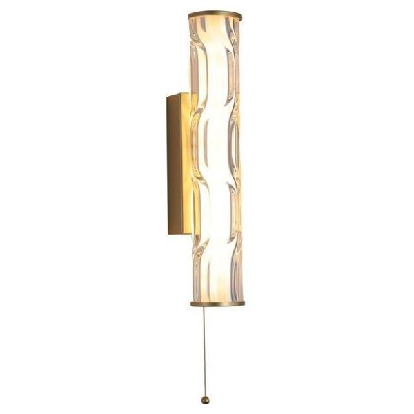 Подсветка для зеркала Searchlight 66310-1GO