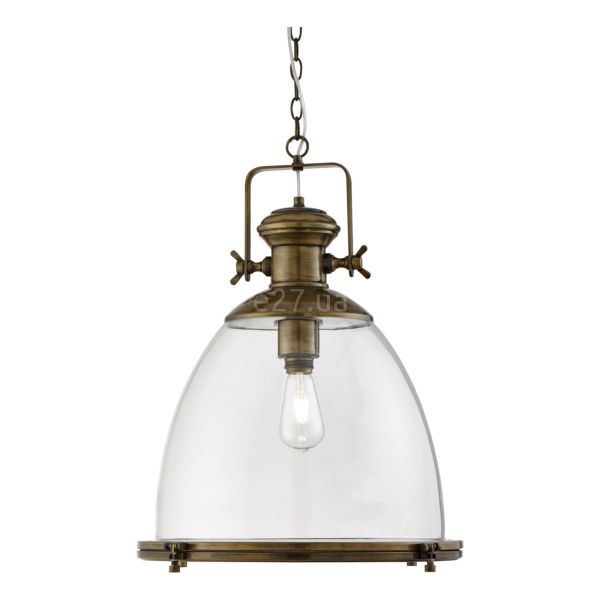 Підвісний світильник Searchlight 6659 Industrial Pendants