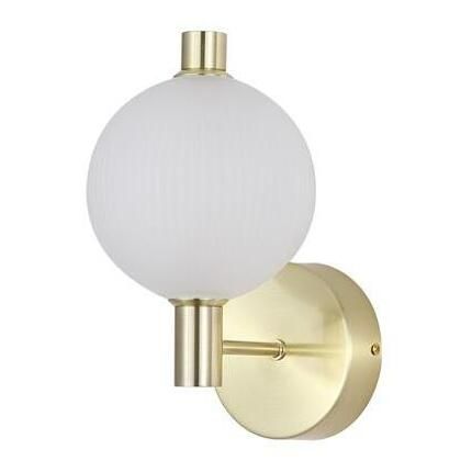 Бра Searchlight 69411-1SB