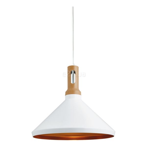 Подвесной светильник Searchlight 7051WH Pendants