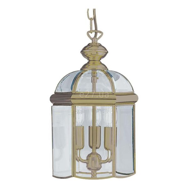 Люстра Searchlight 7133AB Lanterns