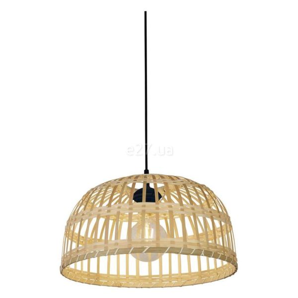 Люстра Searchlight 7394CW Bali Bamboo Easy Fit Shade