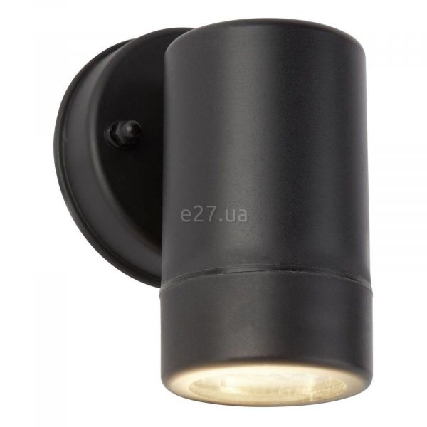 Настенный светильник Searchlight 7591-1BK LED Outdoor