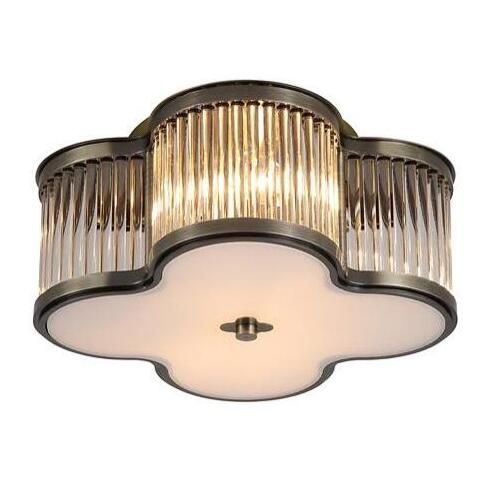 Люстра Searchlight 77210-2AB