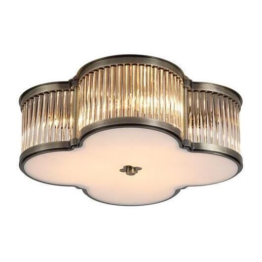 Люстра Searchlight 77210-3AB